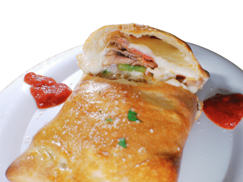 Sausage Roll