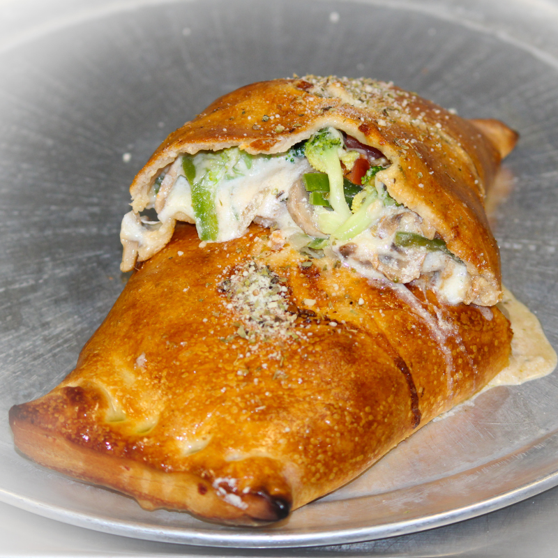 Calzone800 - Vinnys