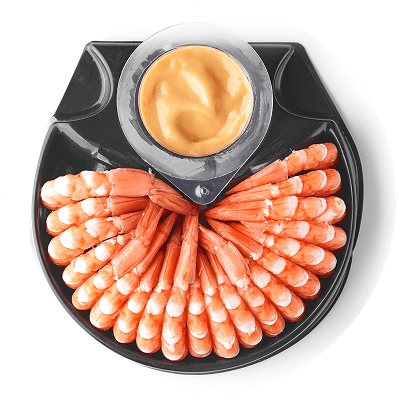 boiled-gambas-and-salsa-sauce-A67S9WM-minpng - Vinnys