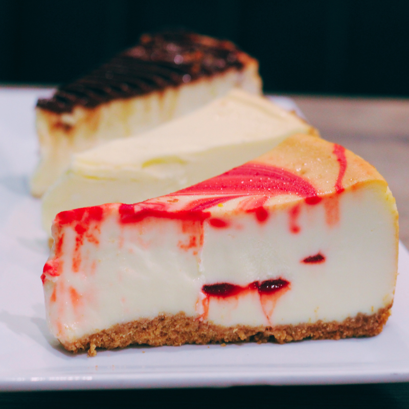 chessecake-vinnys - Vinnys