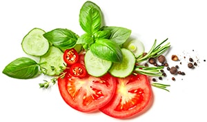 composition-of-vegetables-herbs-and-spices-PXP6BNB-minjpg - Vinnys