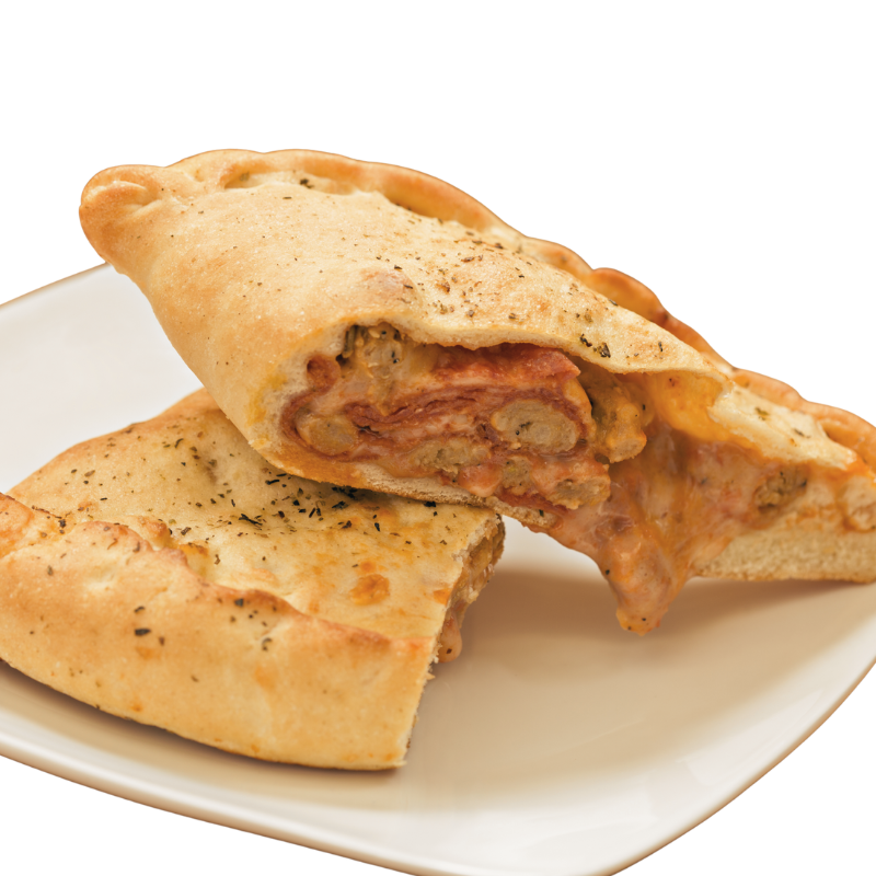 italian-calzone